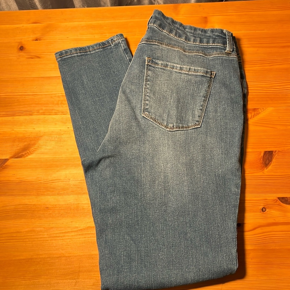 D.Jeans -Light denim